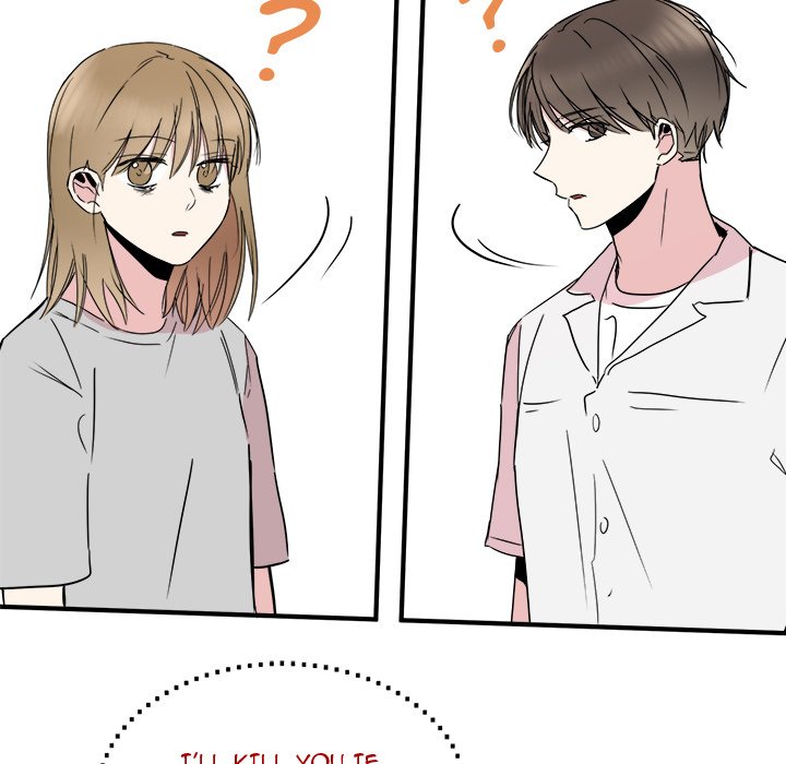 Do You Believe in Ghosts Chapter 20 image 52