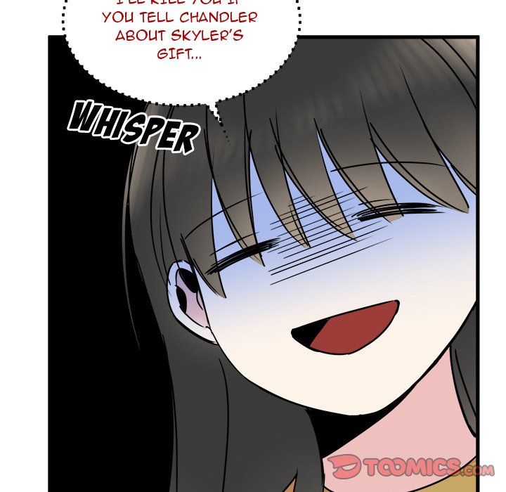 Do You Believe in Ghosts Chapter 20 image 53