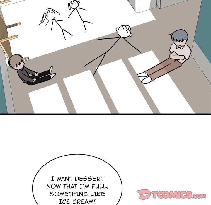 Do You Believe in Ghosts Chapter 20 image 57