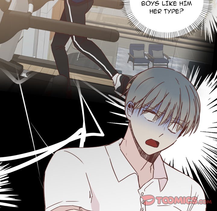Do You Believe in Ghosts Chapter 20 image 5