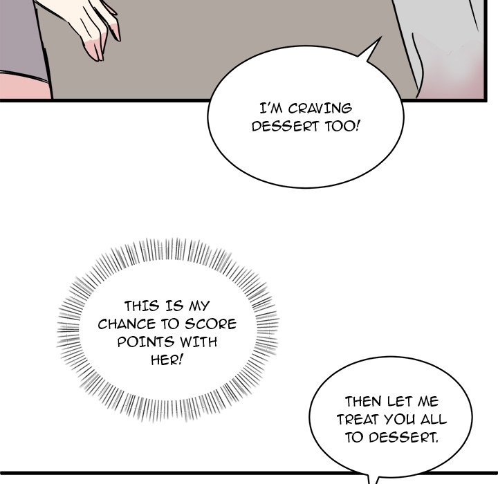 Do You Believe in Ghosts Chapter 20 image 59