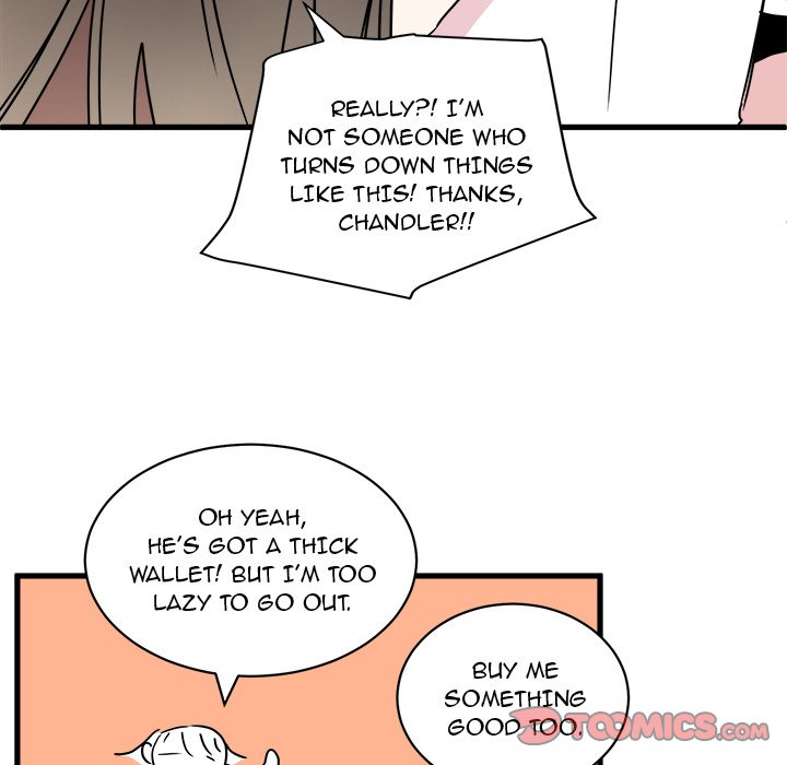 Do You Believe in Ghosts Chapter 20 image 61