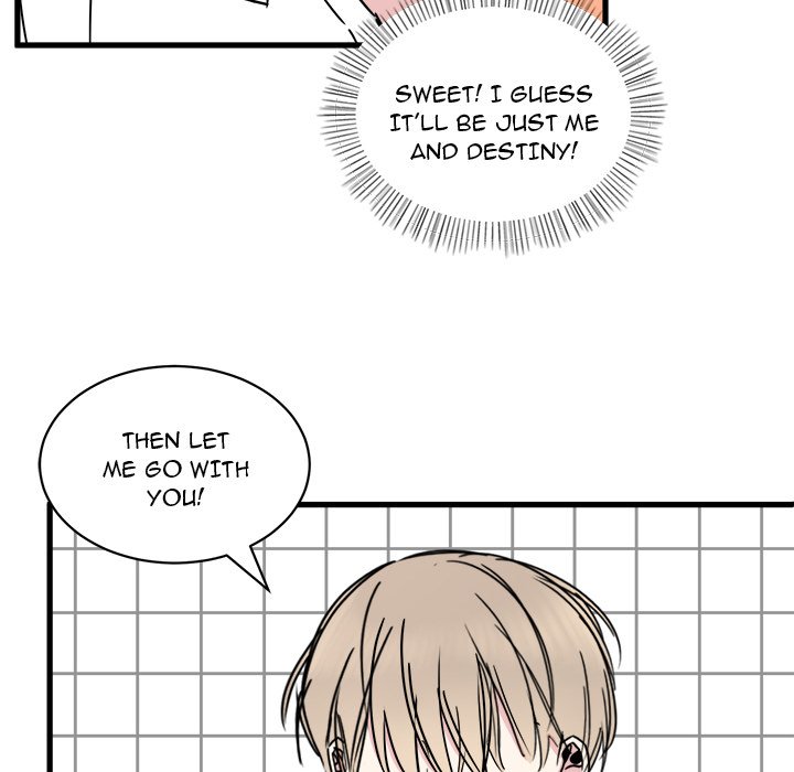 Do You Believe in Ghosts Chapter 20 image 63