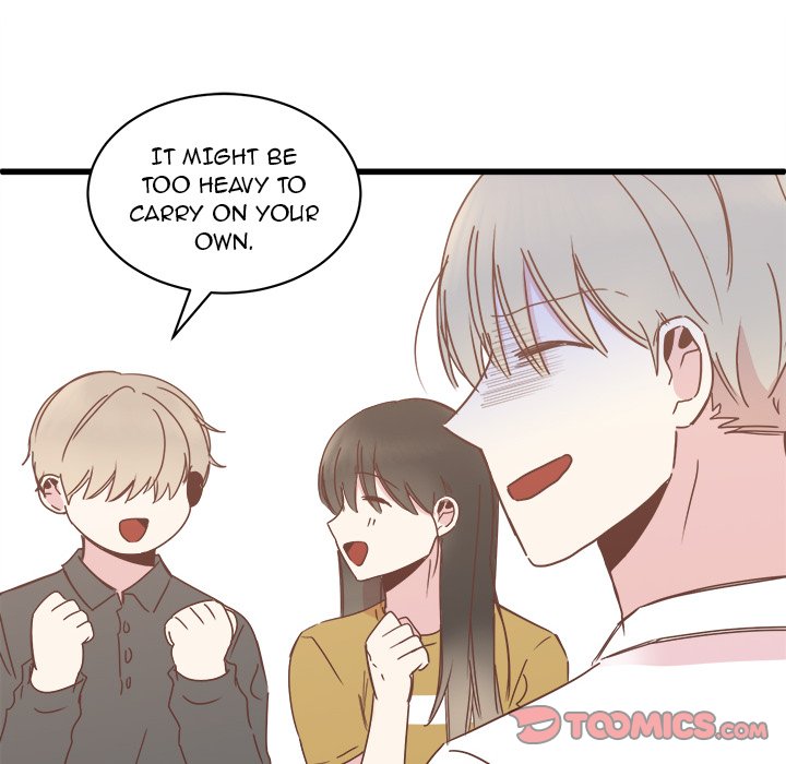 Do You Believe in Ghosts Chapter 20 image 65