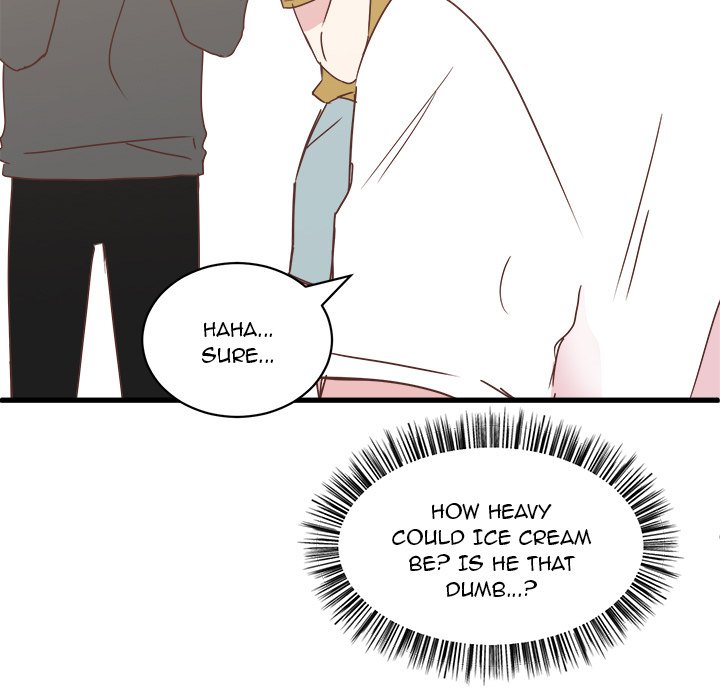 Do You Believe in Ghosts Chapter 20 image 66
