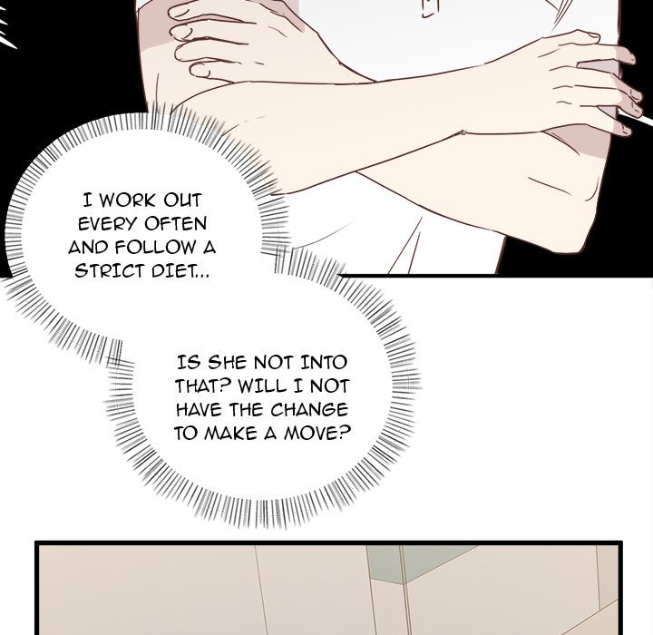 Do You Believe in Ghosts Chapter 20 image 6