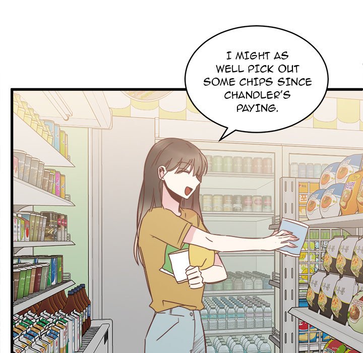 Do You Believe in Ghosts Chapter 20 image 70