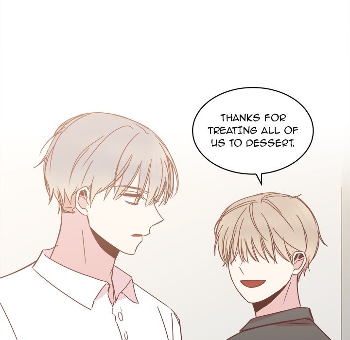 Do You Believe in Ghosts Chapter 20 image 72