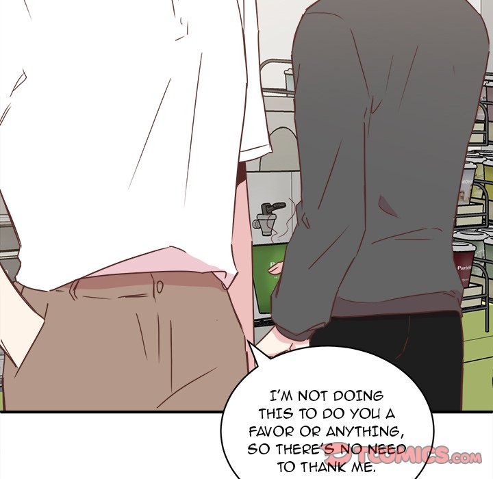 Do You Believe in Ghosts Chapter 20 image 73