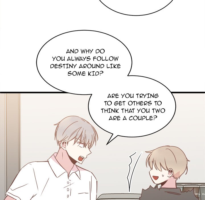 Do You Believe in Ghosts Chapter 20 image 74