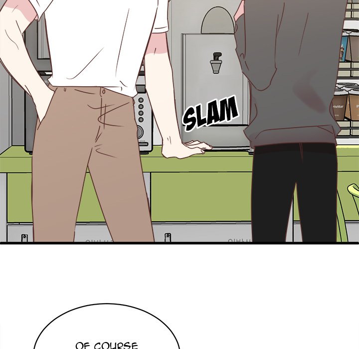 Do You Believe in Ghosts Chapter 20 image 75
