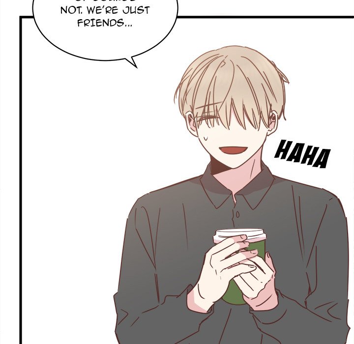 Do You Believe in Ghosts Chapter 20 image 76