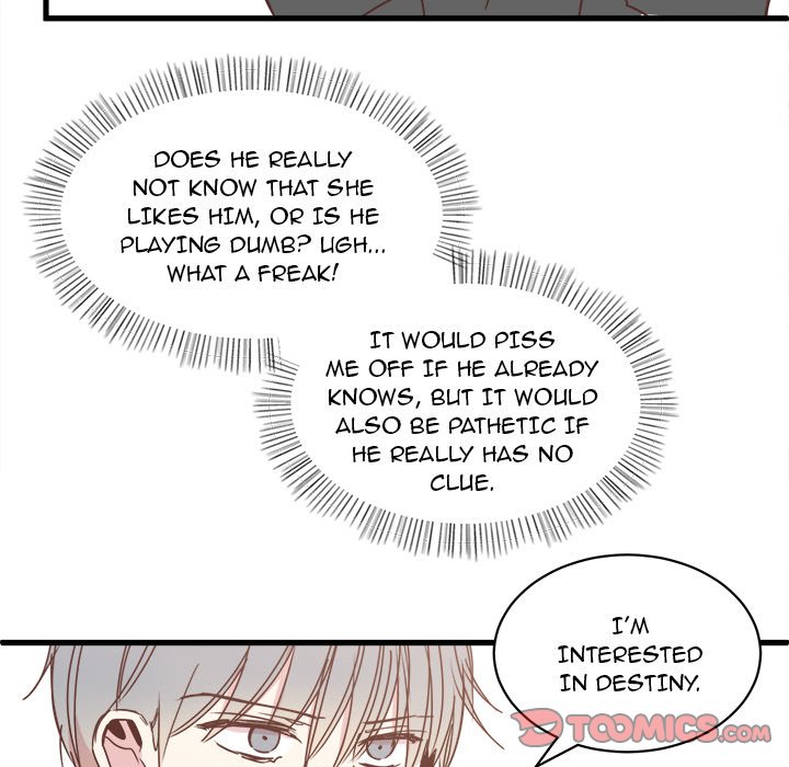 Do You Believe in Ghosts Chapter 20 image 77