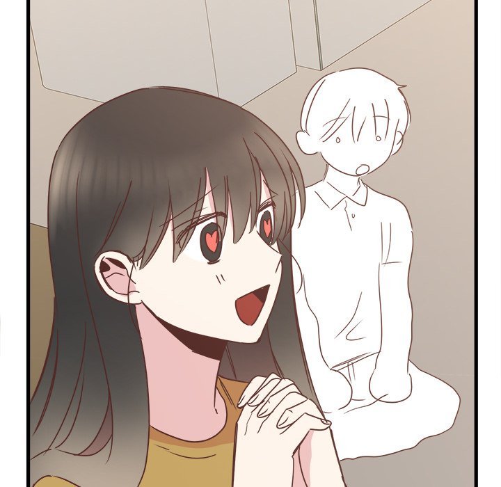 Do You Believe in Ghosts Chapter 20 image 7