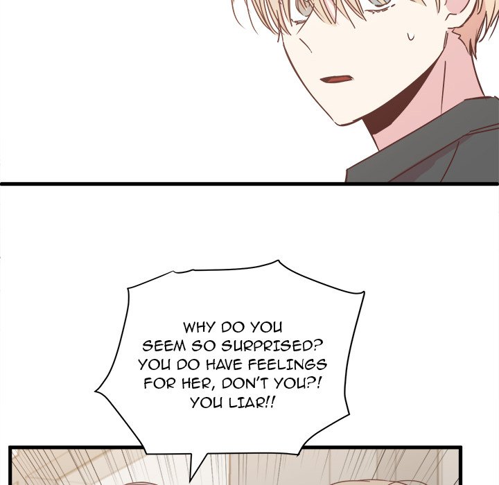Do You Believe in Ghosts Chapter 20 image 79