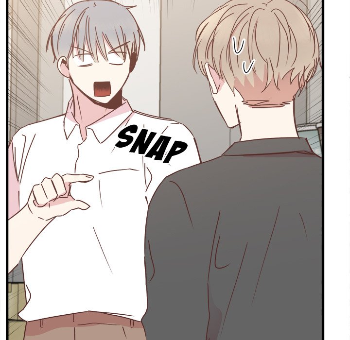 Do You Believe in Ghosts Chapter 20 image 80