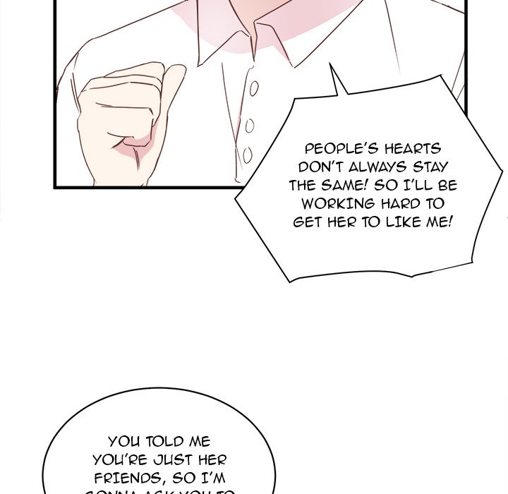 Do You Believe in Ghosts Chapter 20 image 83