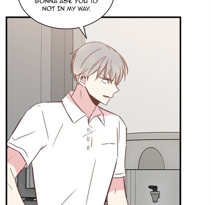 Do You Believe in Ghosts Chapter 20 image 84
