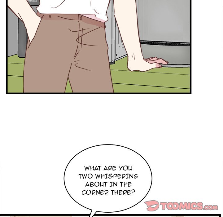 Do You Believe in Ghosts Chapter 20 image 85