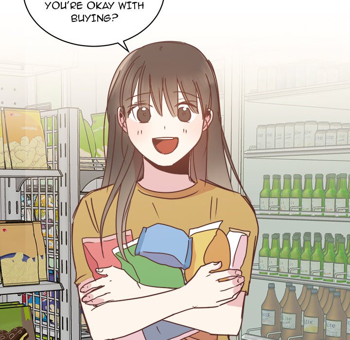 Do You Believe in Ghosts Chapter 20 image 87