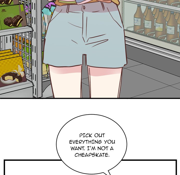 Do You Believe in Ghosts Chapter 20 image 88
