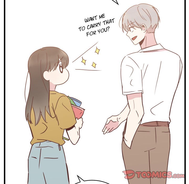 Do You Believe in Ghosts Chapter 20 image 89