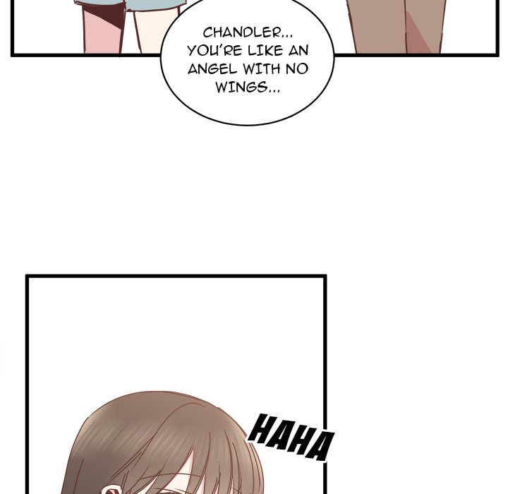 Do You Believe in Ghosts Chapter 20 image 90