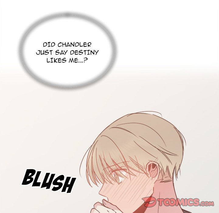Do You Believe in Ghosts Chapter 20 image 93