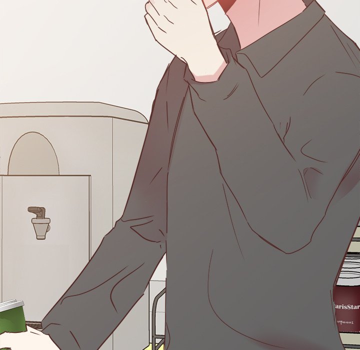 Do You Believe in Ghosts Chapter 20 image 94