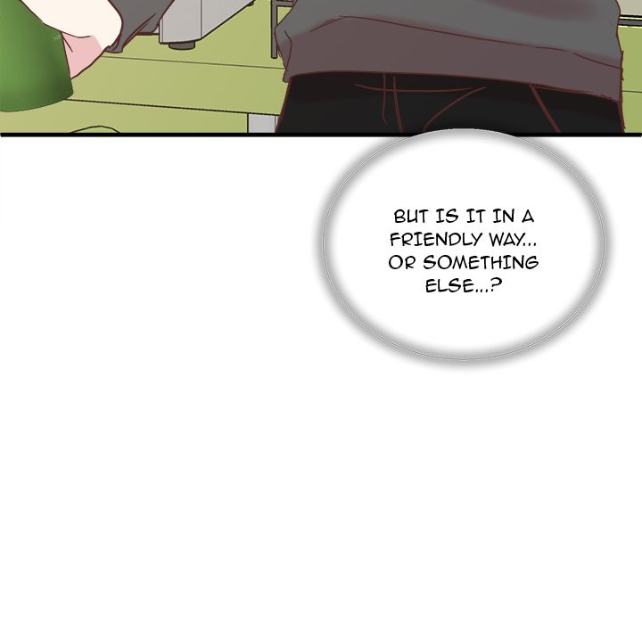 Do You Believe in Ghosts Chapter 20 image 95