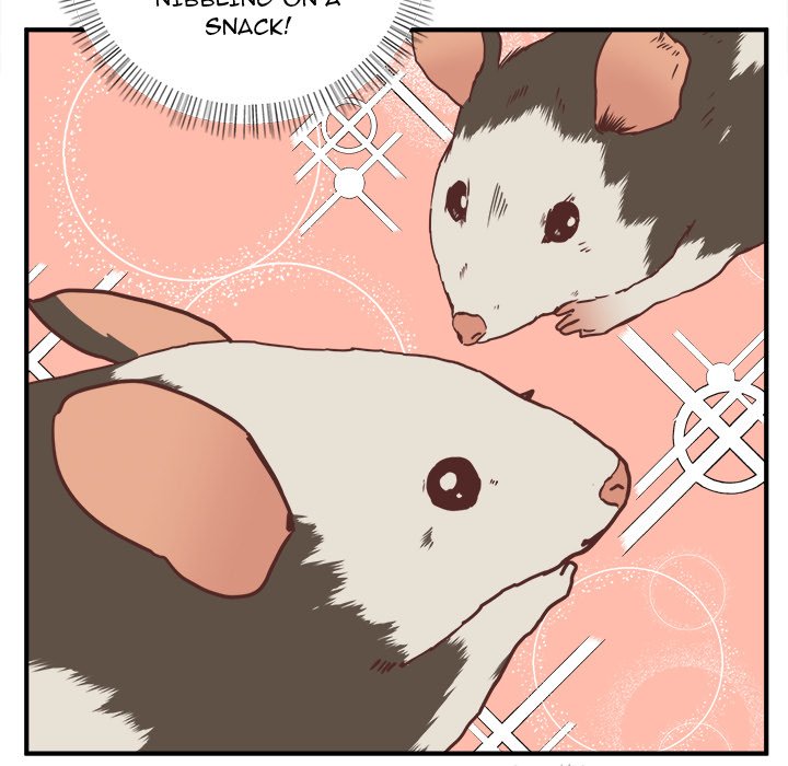 Do You Believe in Ghosts Chapter 21 image 10