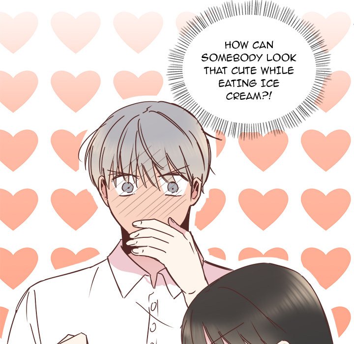Do You Believe in Ghosts Chapter 21 image 11