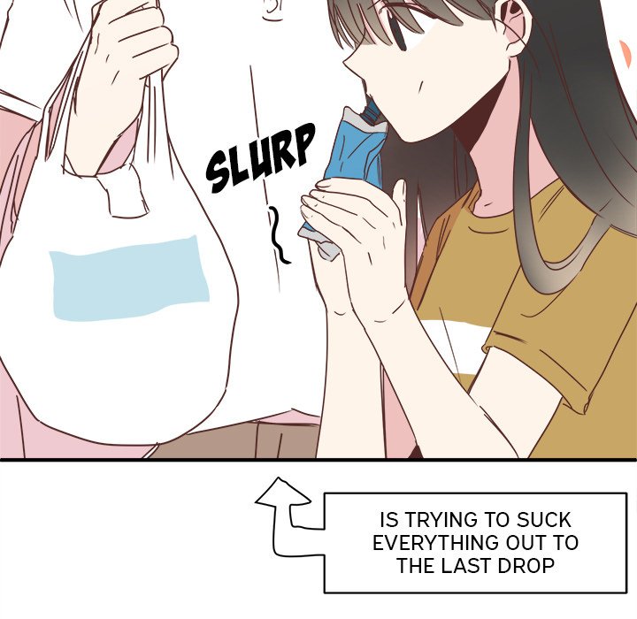 Do You Believe in Ghosts Chapter 21 image 12