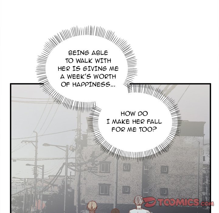 Do You Believe in Ghosts Chapter 21 image 13
