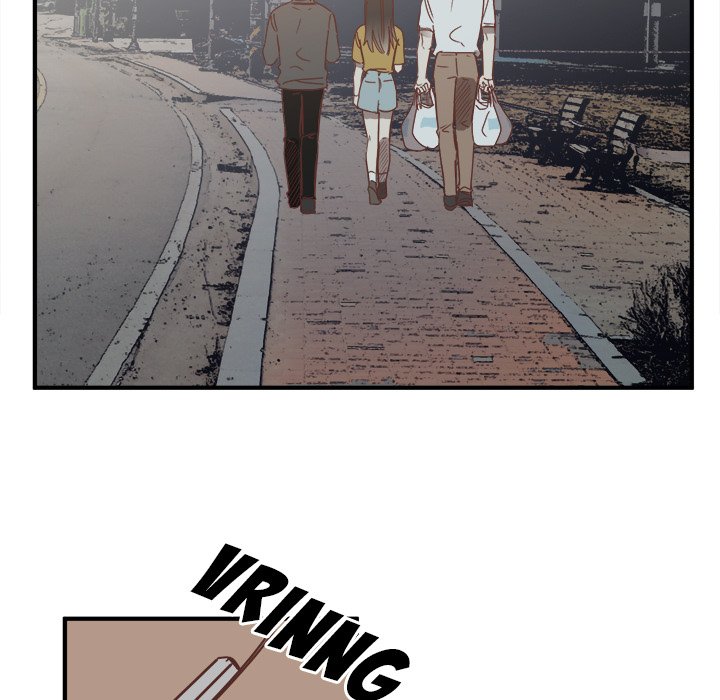 Do You Believe in Ghosts Chapter 21 image 14