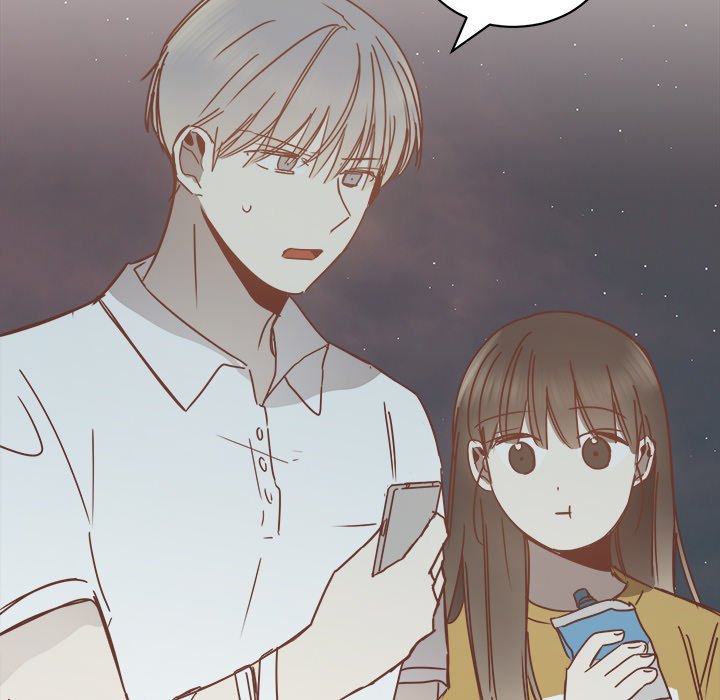 Do You Believe in Ghosts Chapter 21 image 16