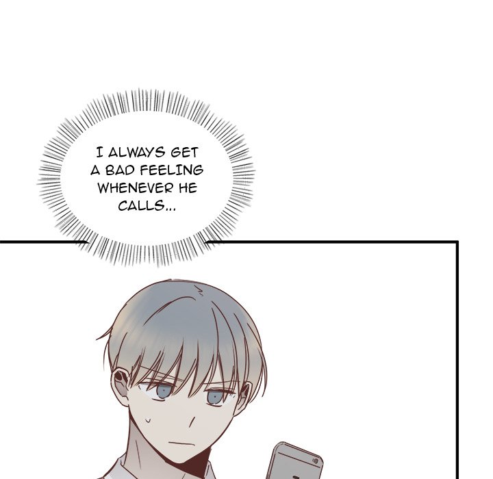 Do You Believe in Ghosts Chapter 21 image 18