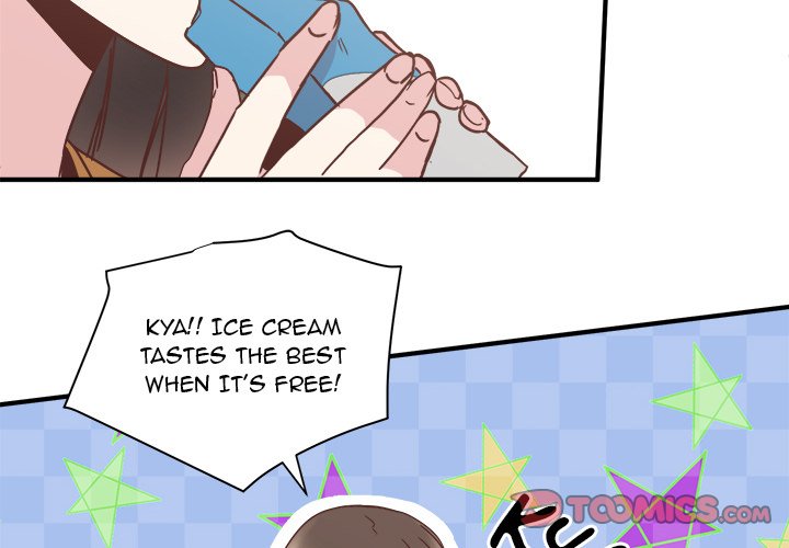 Do You Believe in Ghosts Chapter 21 image 1