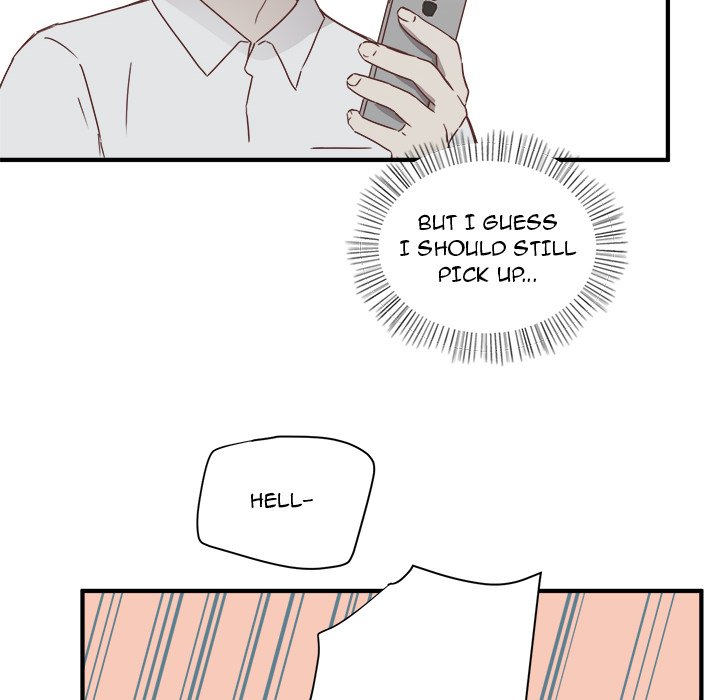 Do You Believe in Ghosts Chapter 21 image 19