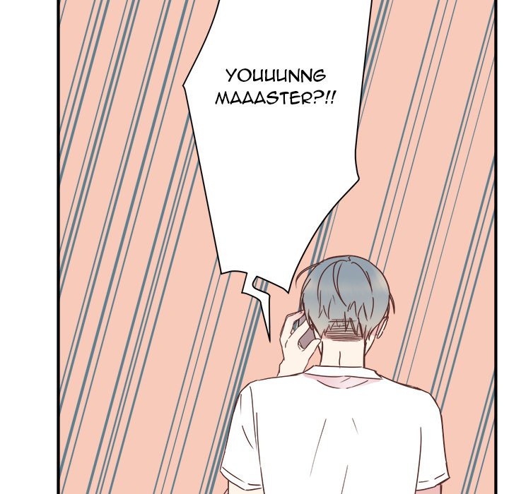 Do You Believe in Ghosts Chapter 21 image 20