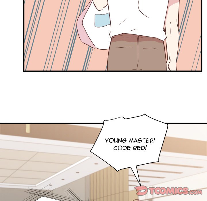 Do You Believe in Ghosts Chapter 21 image 21