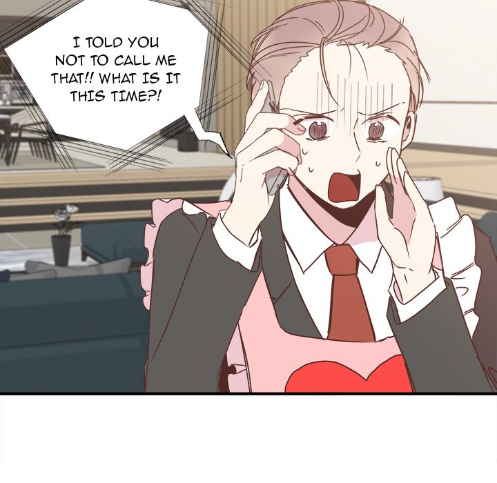 Do You Believe in Ghosts Chapter 21 image 22