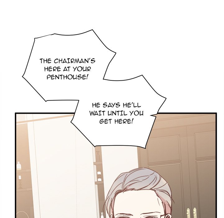 Do You Believe in Ghosts Chapter 21 image 23