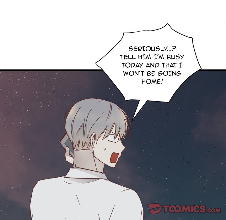Do You Believe in Ghosts Chapter 21 image 25