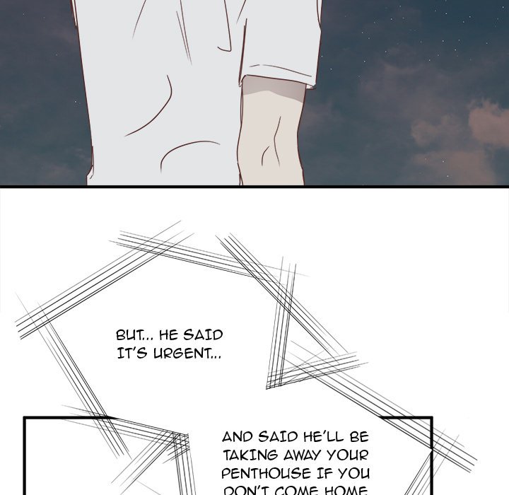 Do You Believe in Ghosts Chapter 21 image 26