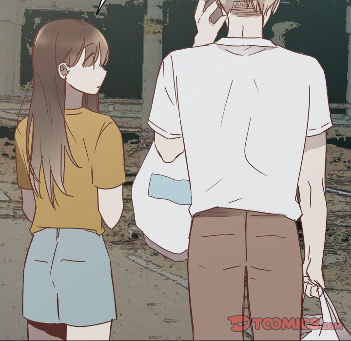 Do You Believe in Ghosts Chapter 21 image 29