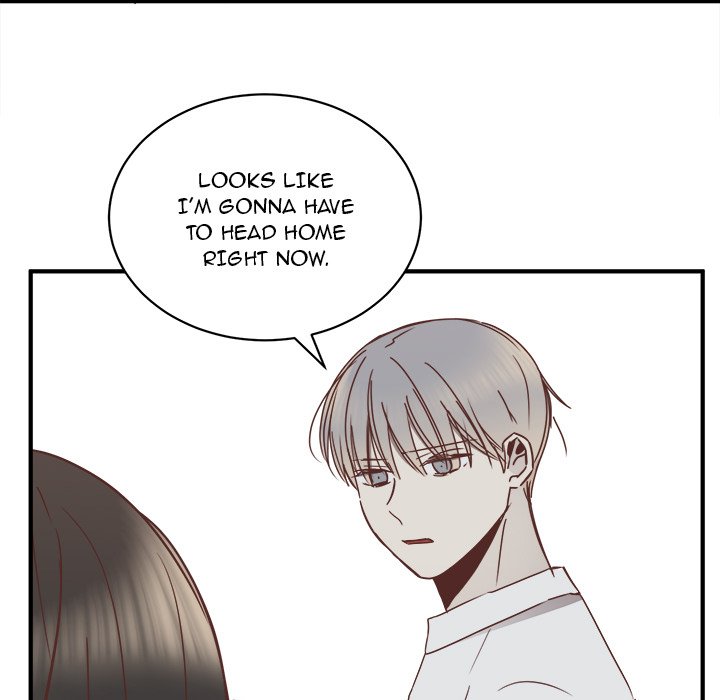 Do You Believe in Ghosts Chapter 21 image 30