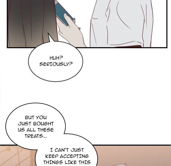 Do You Believe in Ghosts Chapter 21 image 31