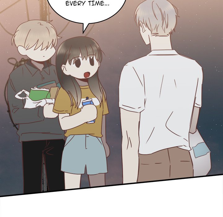 Do You Believe in Ghosts Chapter 21 image 32