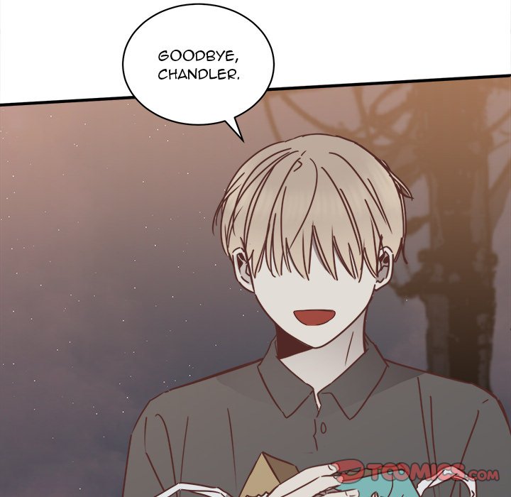 Do You Believe in Ghosts Chapter 21 image 33